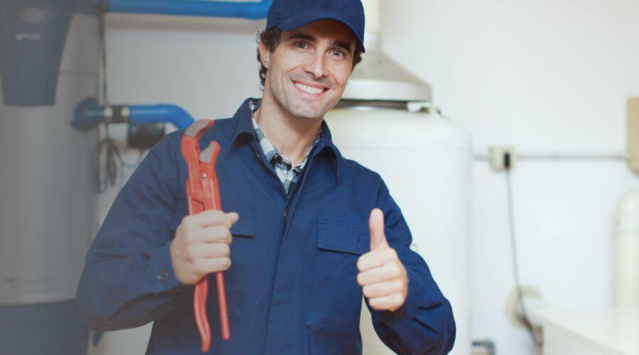 Professional expert plumbing services in Harrisonburg, LA